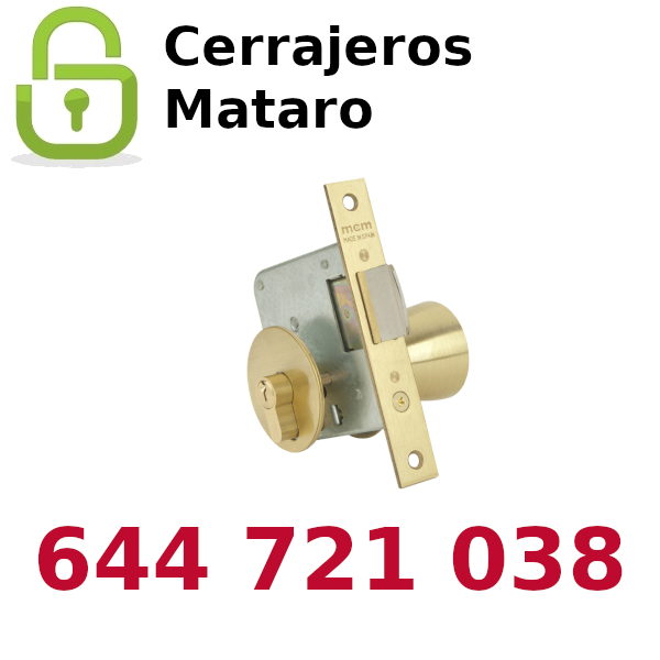 cerrajerosbaratosdemataro.com  - Serrallers Cerrajero Cabrera de Mar Reparar Cambiar Cerraduras Puertas