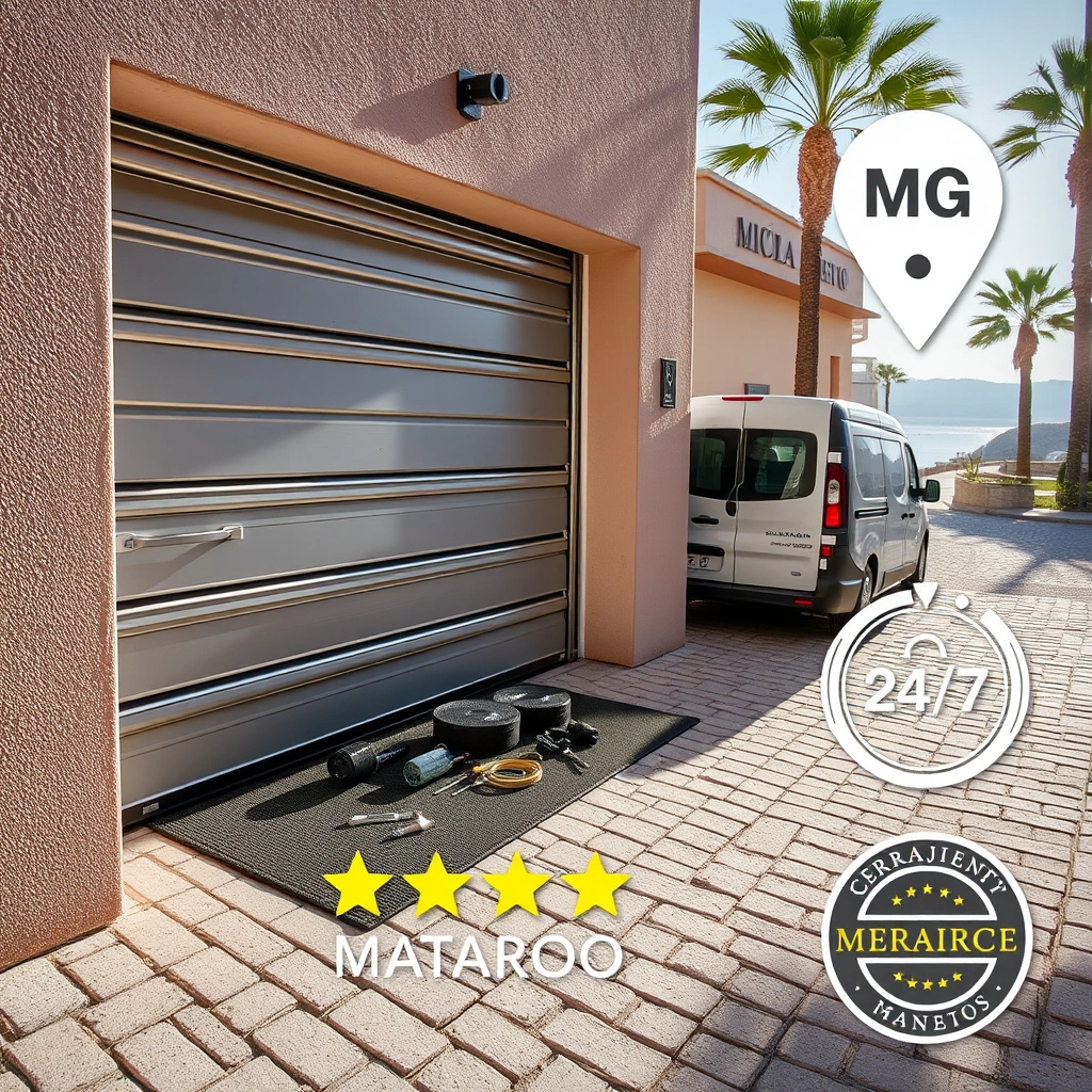 ¿Cuáles son los mejores servicios de reparación de puertas de garaje en Mataró? text2img 008aeba4 cda1 4ee9 a0da ec11fff649e5 00001 - ¿Cuáles son los mejores servicios de reparación de puertas de garaje en Mataró?