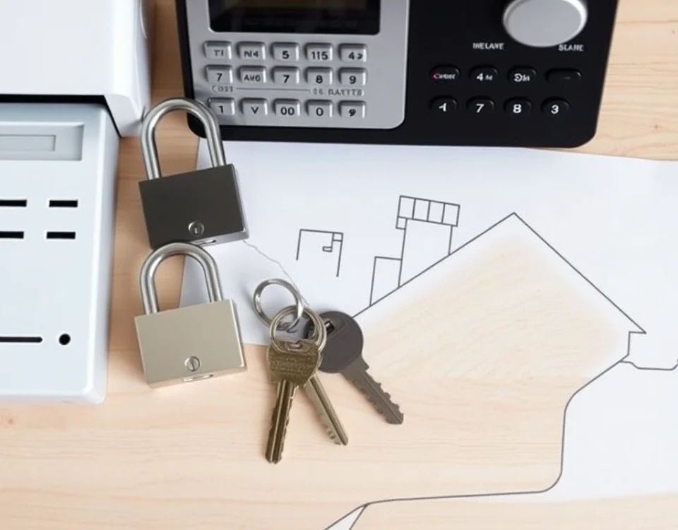 Professional image related to Que servicios de cerrajeria son mas populares para mejorar la seguridad del hogar en Mataro with high-quality visual elements