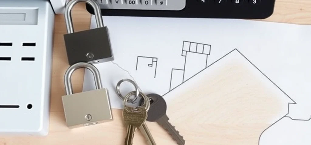 Professional image related to Que servicios de cerrajeria son mas populares para mejorar la seguridad del hogar en Mataro with high-quality visual elements