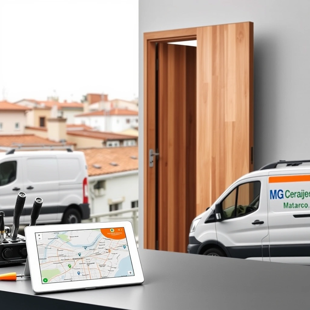 text2img 3f9218fe 6c31 4e8c 968b d2db69202f1e 00001  - &iquest;C&oacute;mo elegir el mejor servicio de apertura de puertas de emergencia en Matar&oacute;?