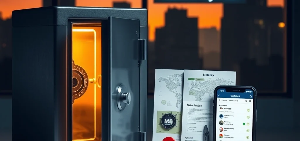 Professional image related to Donde puedo encontrar los mejores servicios para reparar cajas fuertes en Mataro with high-quality visual elements