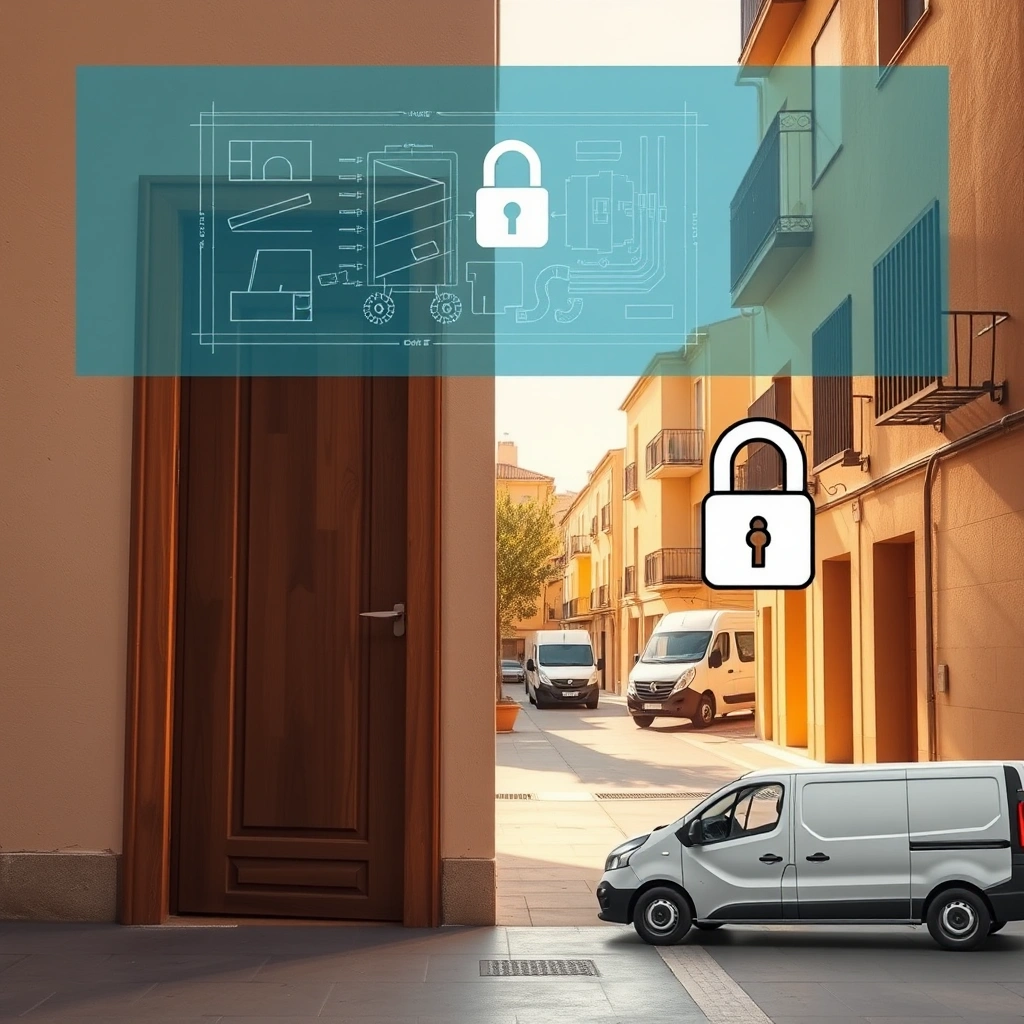 text2img 6ab13f82 a7e6 4a60 a053 0c514c9a42f9 00001  - &iquest;Qu&eacute; servicios de cerrajer&iacute;a son m&aacute;s populares para mejorar la seguridad del hogar en Matar&oacute;?