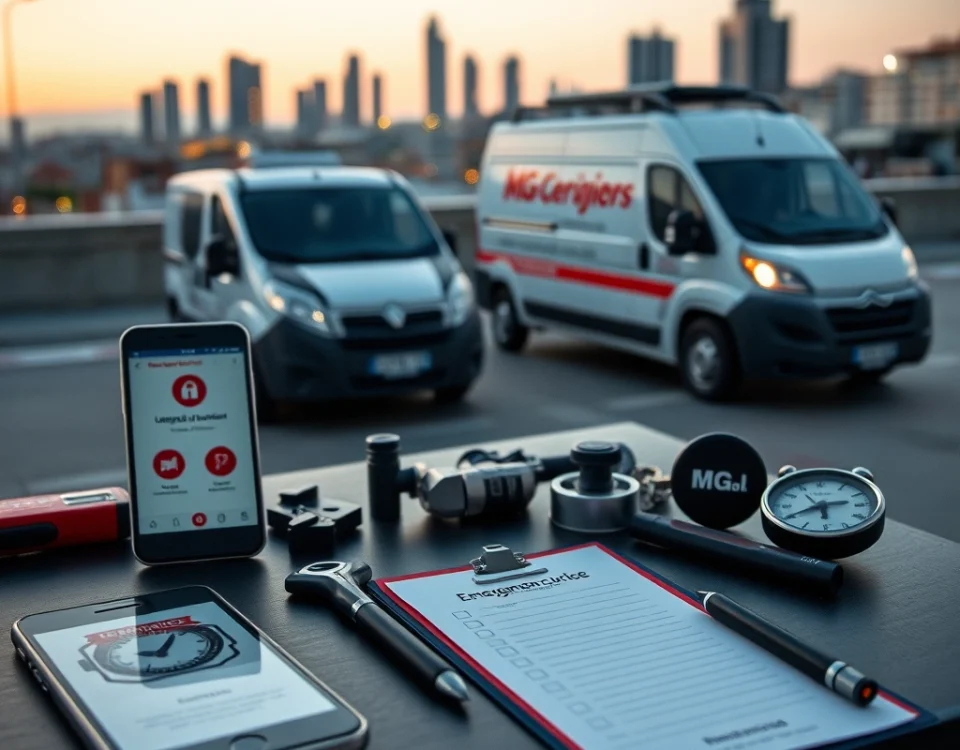 Professional image related to Como elegir el mejor servicio de apertura de puertas de emergencia en Mataro with high-quality visual elements