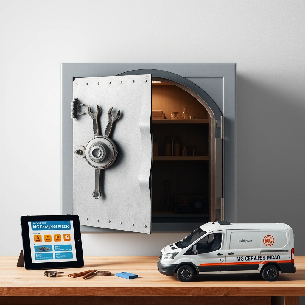text2img b3534101 071e 4adb 9153 c26cc7a5d47f 00001  - &iquest;D&oacute;nde puedo encontrar los mejores servicios para reparar cajas fuertes en Matar&oacute;?
