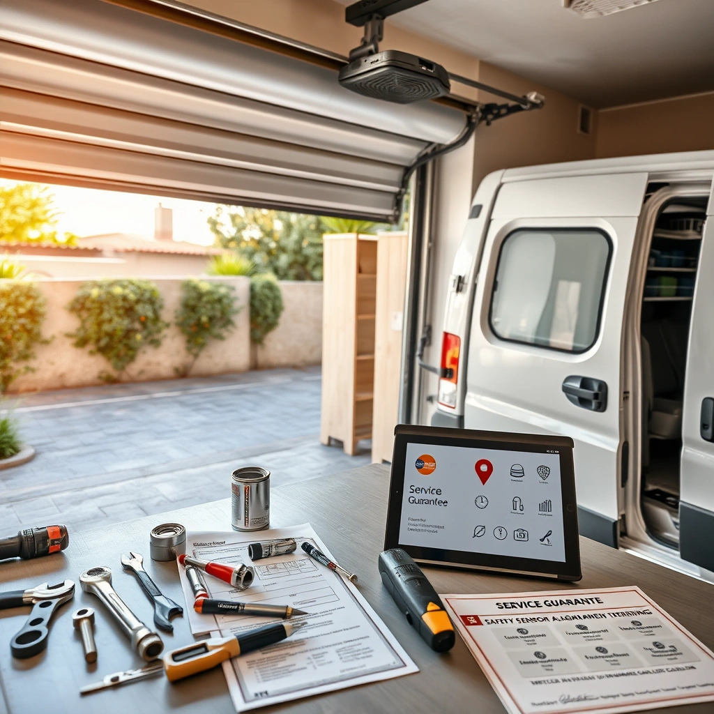 ¿Cuáles son los mejores servicios de reparación de puertas de garaje en Mataró? text2img c4c937ee 51bf 4a0d b68f 8ece0e5a2e36 00001 - ¿Cuáles son los mejores servicios de reparación de puertas de garaje en Mataró?