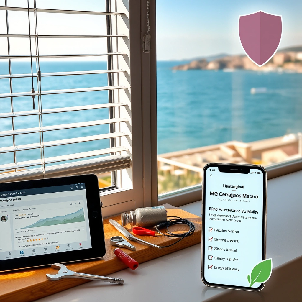 text2img f9a1fe21 c4c3 4fa6 95f9 8d615153b8f7 00001  - Encuentra el mejor servicio para el mantenimiento de persianas en Matar&oacute;